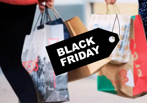 ¿Cuánto cuesta viajar desde Sonora a EU por Black Friday? Estas son las tiendas recomendadas para ir de compras ¿Cuánto cuesta viajar desde Sonora a EU por Black Friday? Estas son las tiendas recomendadas para ir de compras