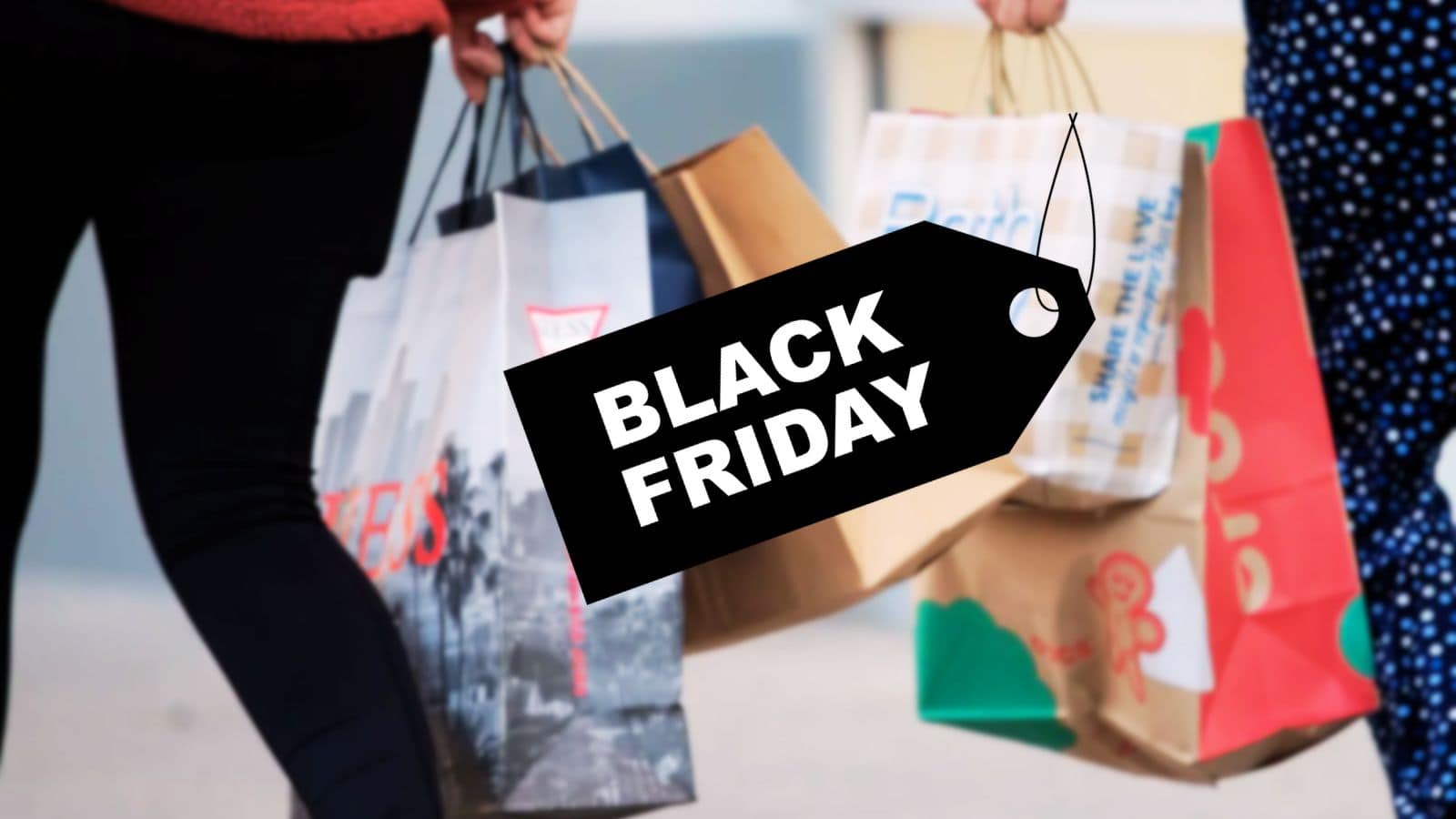 ¿Cuánto cuesta viajar desde Sonora a EU por Black Friday? Estas son las tiendas recomendadas para ir de compras