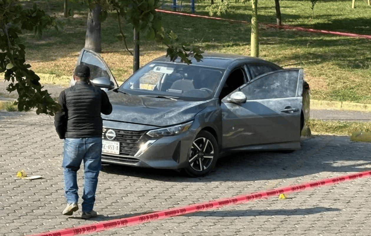 Desaparecen dos agentes de Seguridad Pública en Jalisco: esto es lo que se sabe del caso