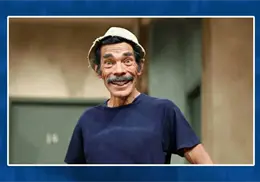 Don Ramón regresa a la pantalla: HBO Max expandirá el universo de Chespirito