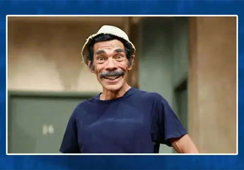 Don Ramón regresa a la pantalla: HBO Max expandirá el universo de Chespirito Don Ramón regresa a la pantalla: HBO Max expandirá el universo de Chespirito