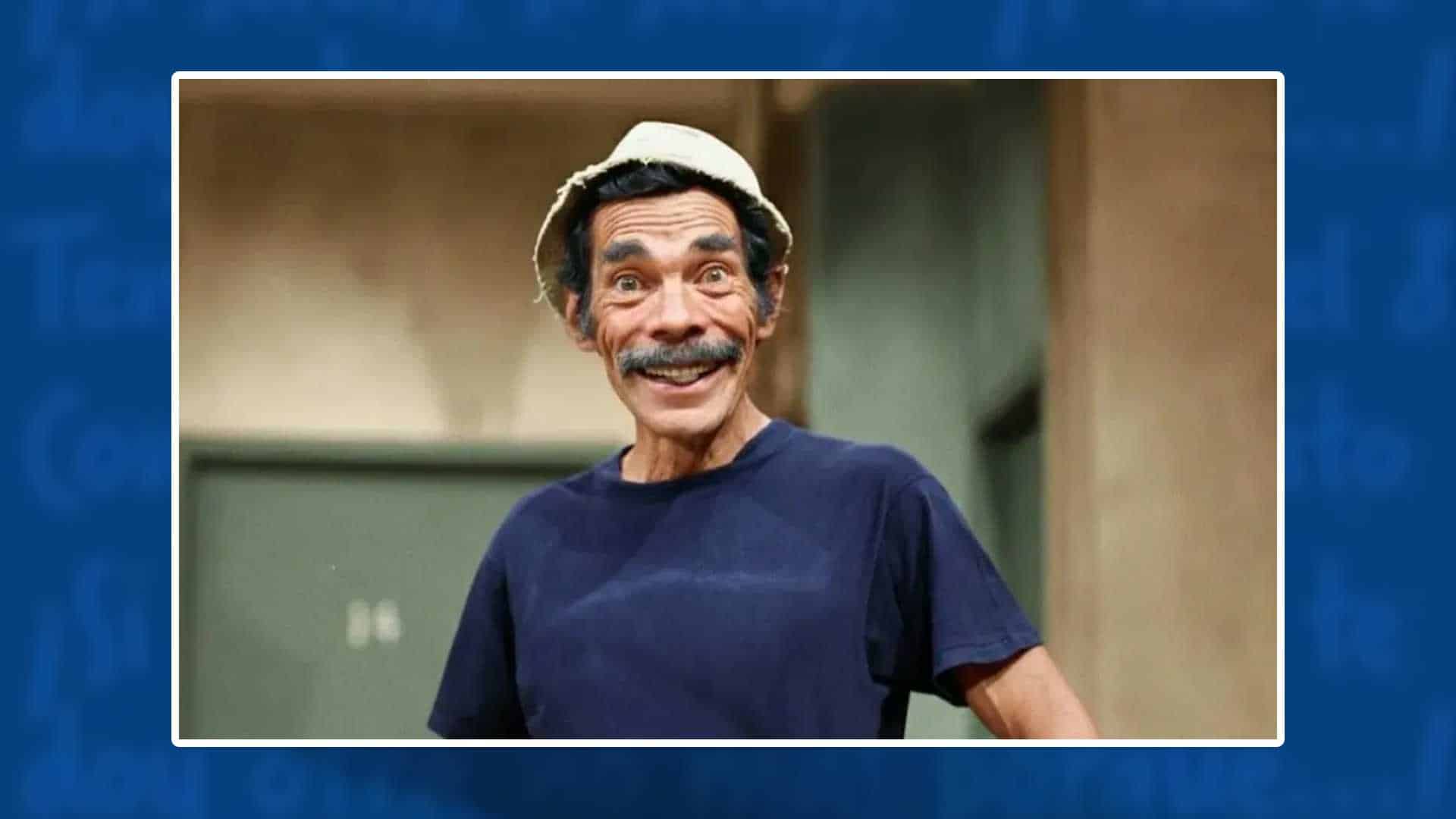 Don Ramón regresa a la pantalla: HBO Max expandirá el universo de Chespirito