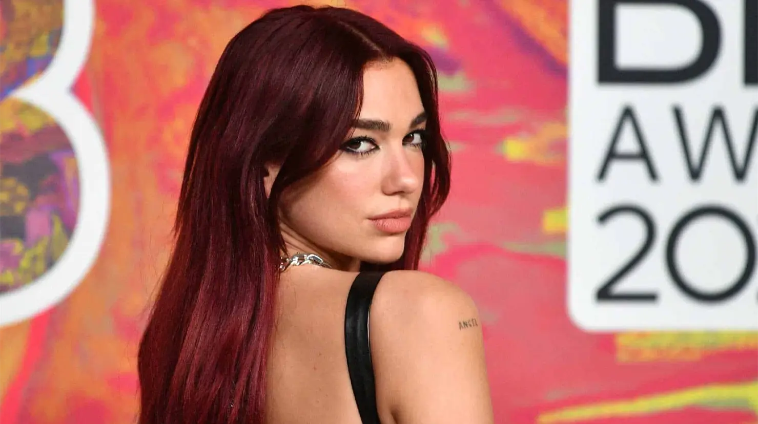 Dua Lipa contará con su propia taquería en la CDMX durante sus conciertos: así será "La Dua"