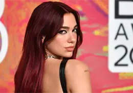 Dua Lipa contará con su propia taquería en la CDMX durante sus conciertos: así será "La Dua"