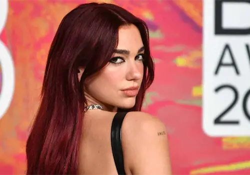 Dua Lipa contará con su propia taquería en la CDMX durante sus conciertos: así será "La Dua" Dua Lipa contará con su propia taquería en la CDMX durante sus conciertos: así será "La Dua"
