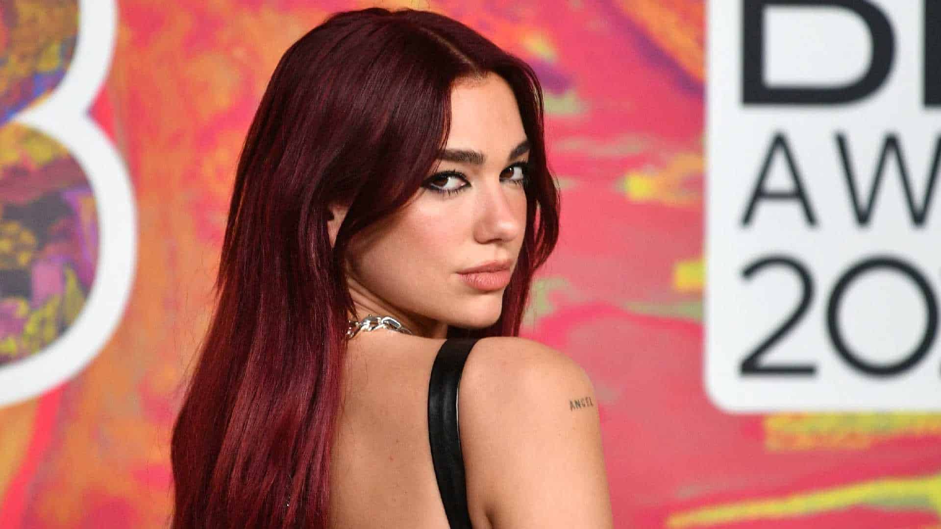 Dua Lipa contará con su propia taquería en la CDMX durante sus conciertos: así será La Dua