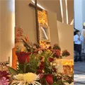 Santuario de Guadalupe invita al Primer Homenaje Guadalupano este 27 de noviembre Santuario de Guadalupe invita al Primer Homenaje Guadalupano este 27 de noviembre