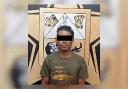 En Navojoa, ponen a Jesús "N" tras las rejas por maltratar a su madre