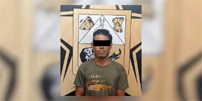 En Navojoa, ponen a Jesús "N" tras las rejas por maltratar a su madre