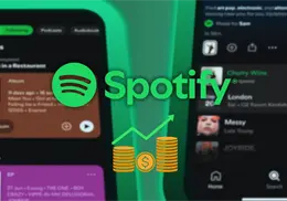 ¿Habrá un nuevo aumento en los precios de Spotify para 2026? ¿Habrá un nuevo aumento en los precios de Spotify para 2026?