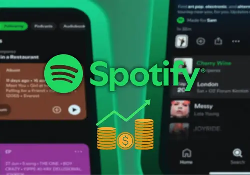 ¿Habrá un nuevo aumento en los precios de Spotify para 2026?