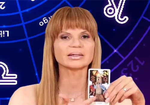 Horóscopos de Mhoni Vidente de hoy 27 de noviembre: ¡Un día perfecto para la reflexión!