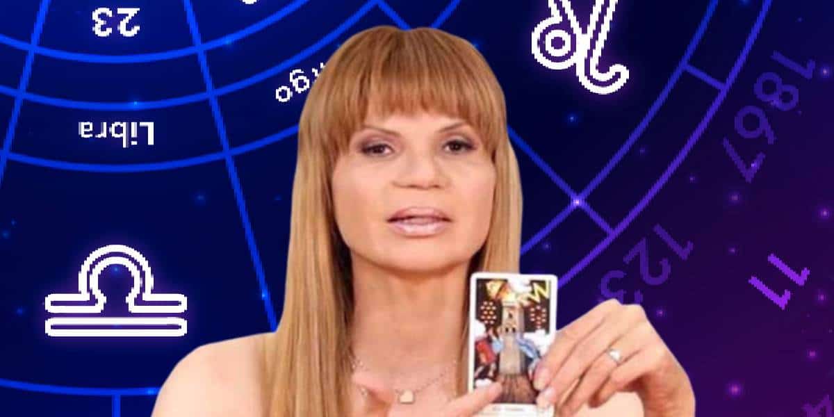 Horóscopos de Mhoni Vidente de hoy 27 de noviembre: ¡Un día perfecto para la reflexión!