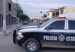 Identifican a hombre asesinado en la colonia Cajeme de Ciudad Obregón Identifican a hombre asesinado en la colonia Cajeme de Ciudad Obregón