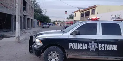 Identifican a hombre asesinado en la colonia Cajeme de Ciudad Obregón