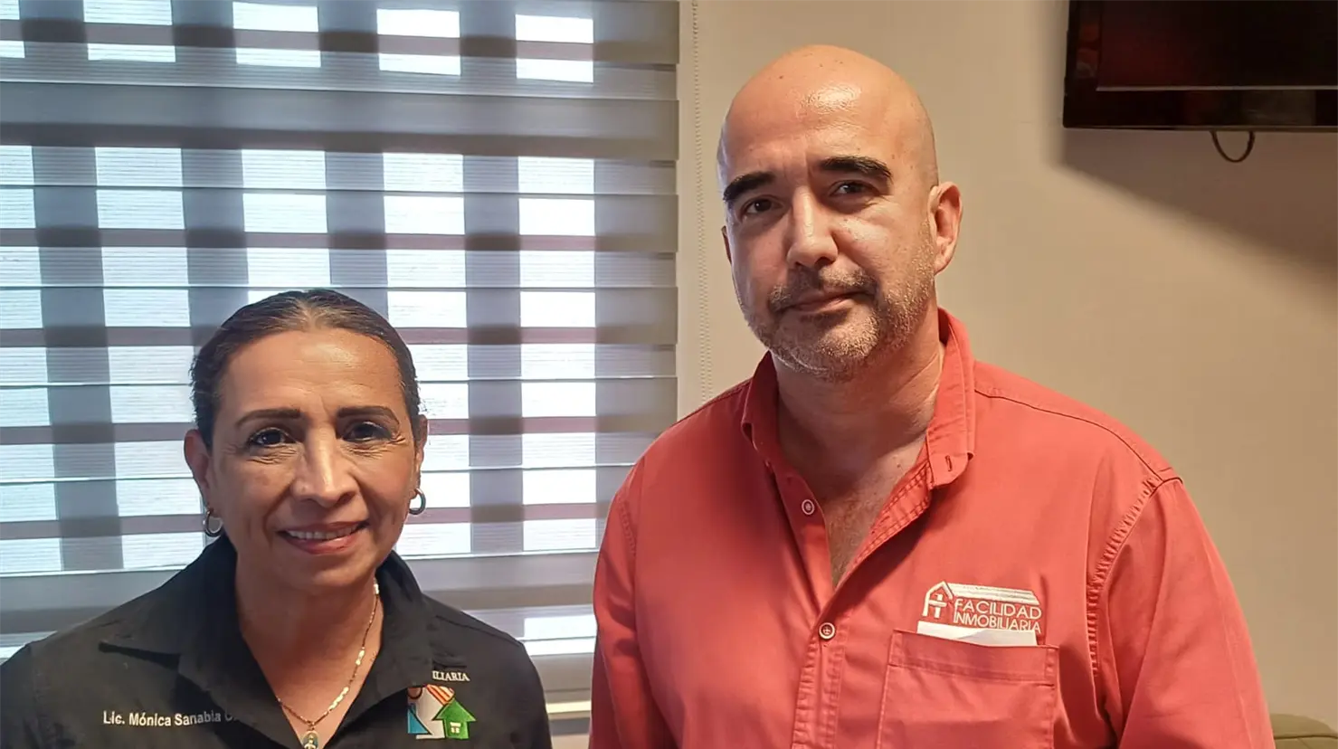 Prevén cierre bajo del sector inmobiliario de Cajeme