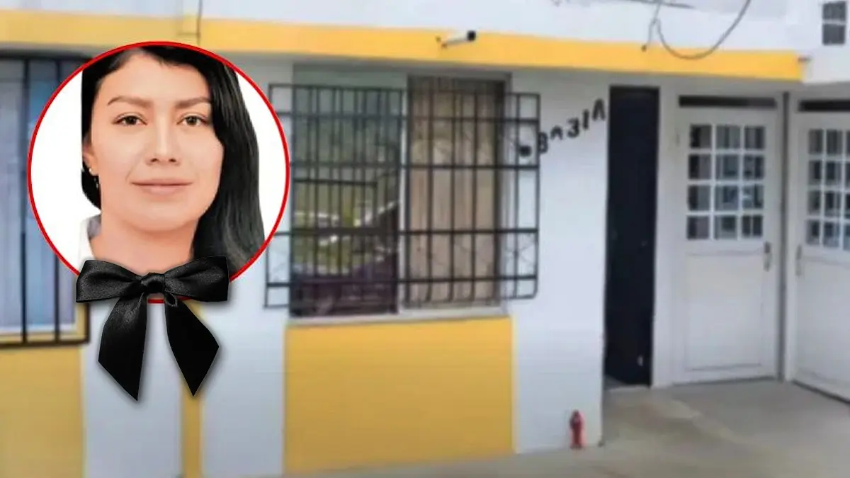 Jovencita mata a su mamá porque le cambió la contraseña del WiFi; está prófuga