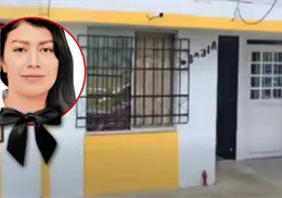 Jovencita mata a su mamá porque le cambió la contraseña del WiFi; está prófuga Jovencita mata a su mamá porque le cambió la contraseña del WiFi; está prófuga