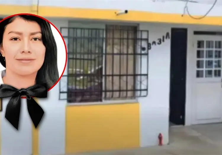 Jovencita mata a su mamá porque le cambió la contraseña del WiFi; está prófuga