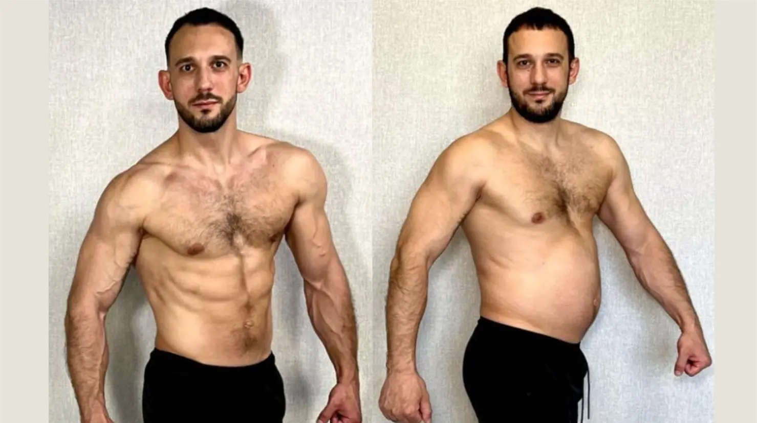 Muere influencer fitness por reto para demostrar que es fácil subir y bajar de peso