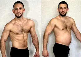 Muere influencer fitness por reto para demostrar que es fácil subir y bajar de peso