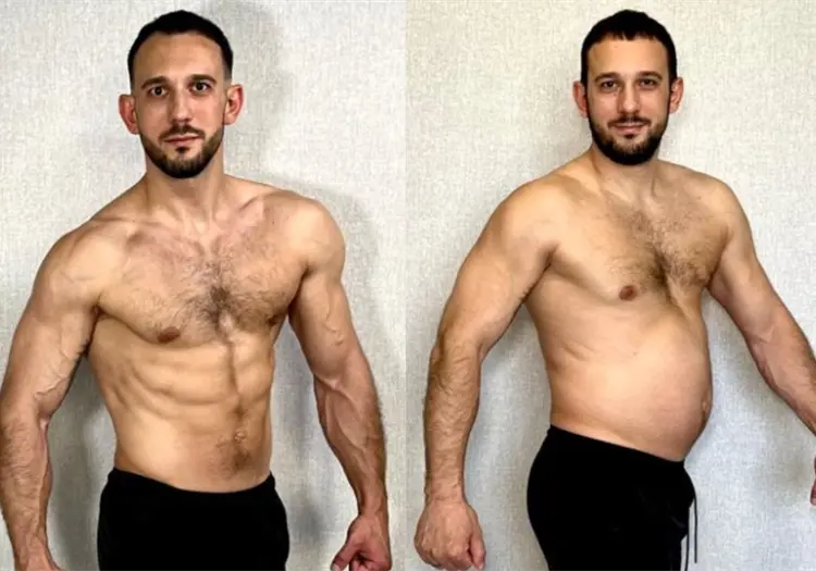 Muere influencer fitness por reto para demostrar que es fácil subir y bajar de peso