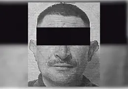 Pasará 45 años en prisión tras cometer feminicidio en Ciudad Obregón Pasará 45 años en prisión tras cometer feminicidio en Ciudad Obregón