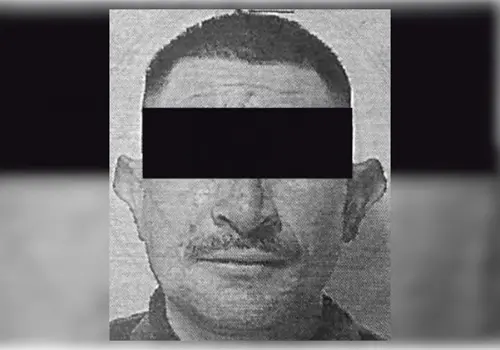 Pasará 45 años en prisión tras cometer feminicidio en Ciudad Obregón Pasará 45 años en prisión tras cometer feminicidio en Ciudad Obregón