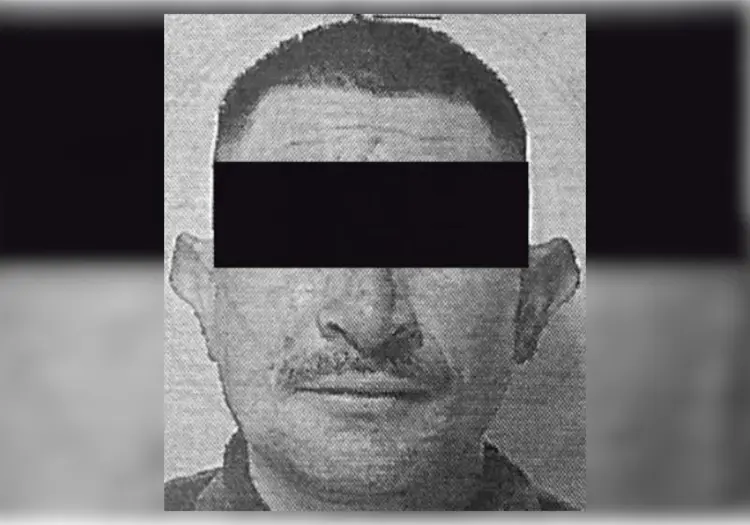 Pasará 45 años en prisión tras cometer feminicidio en Ciudad Obregón