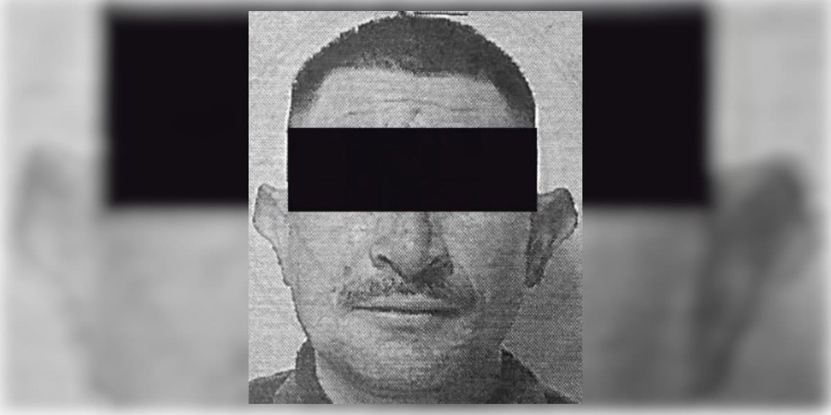 Pasará 45 años en prisión tras cometer feminicidio en Ciudad Obregón