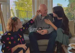 ¿Por qué la familia de Bruce Willis se prepara para su muerte y la donación de su cerebro?