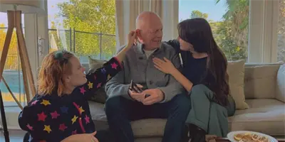 ¿Por qué la familia de Bruce Willis se prepara para su muerte y la donación de su cerebro? ¿Por qué la familia de Bruce Willis se prepara para su muerte y la donación de su cerebro?