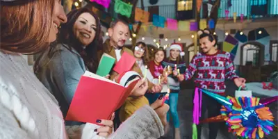 Posadas navideñas ¿En qué fecha inician oficialmente, según la tradición católica? Posadas navideñas ¿En qué fecha inician oficialmente, según la tradición católica?
