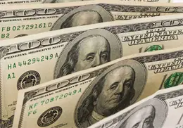 Precio del dólar hoy jueves 27 de noviembre: el peso avanza pese a recorte de previsión económica