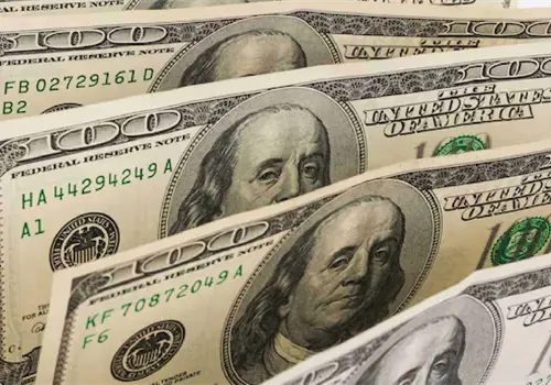 Precio del dólar hoy jueves 27 de noviembre: el peso avanza pese a recorte de previsión económica