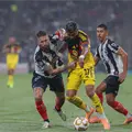 Rayados se impone sobre América 2-0 en la Ida de Cuartos de Final Rayados se impone sobre América 2-0 en la Ida de Cuartos de Final