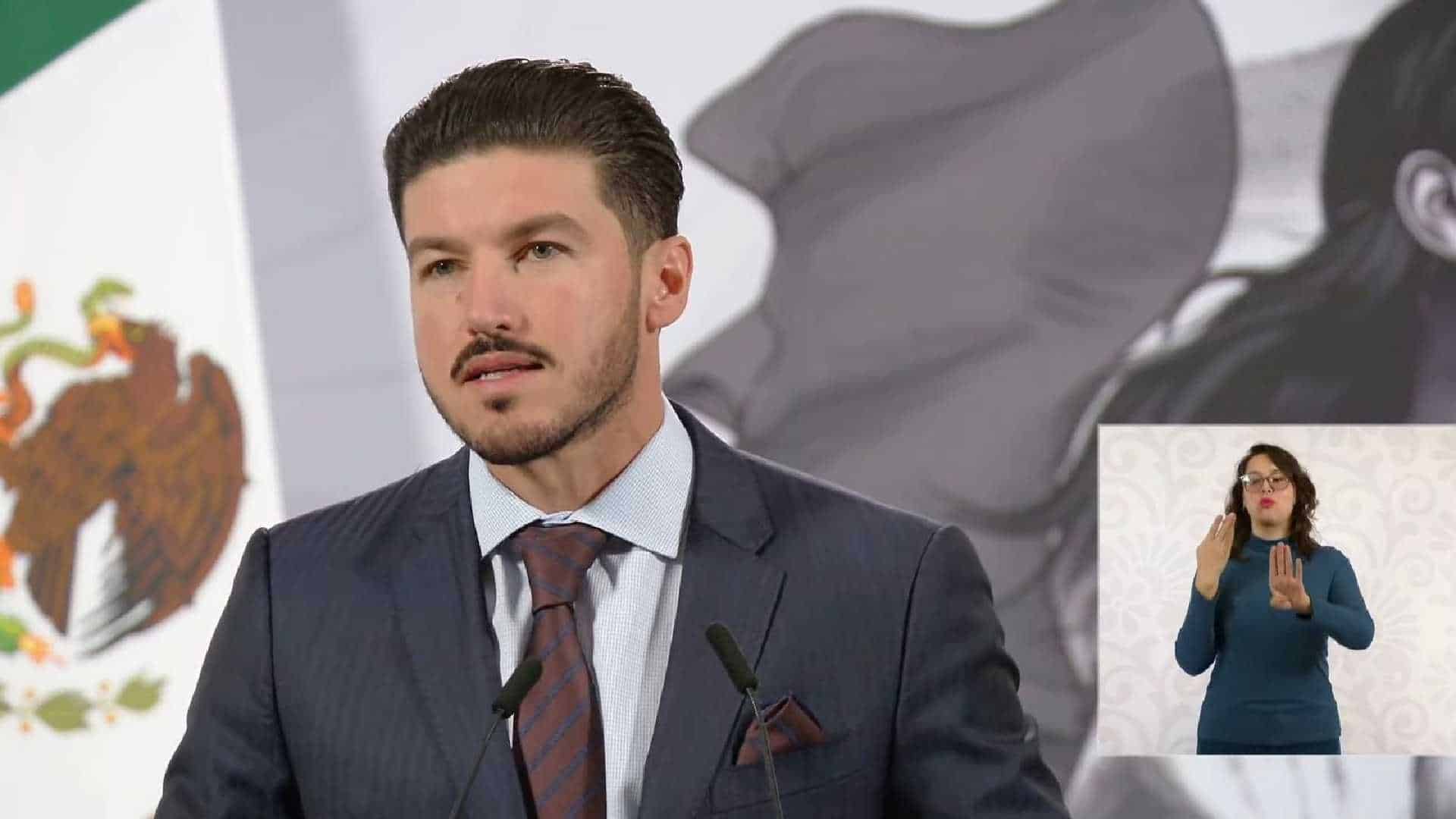 Samuel García presenta el Nuevo Nuevo León que recibirá a la Copa del Mundo 2026