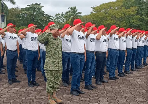 Sedena reduce duración de Servicio Militar y modifica proceso para obtener la cartilla Sedena reduce duración de Servicio Militar y modifica proceso para obtener la cartilla