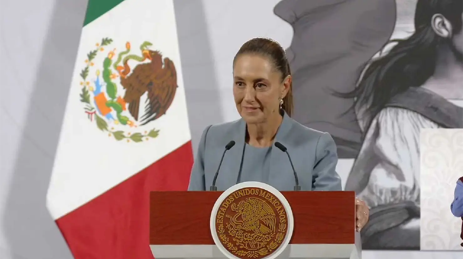 ¿Sheinbaum irá al Sorteo de Grupos del Mundial 2026 en Washington?