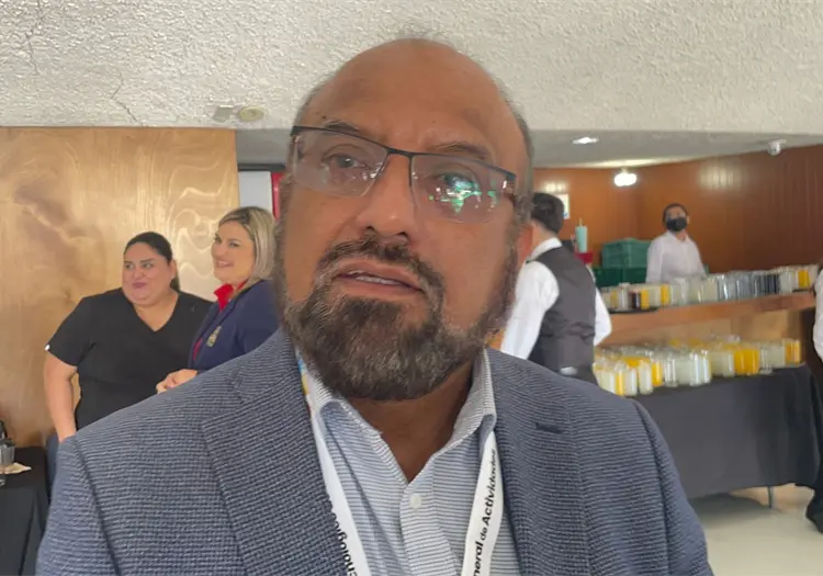 Unison Cajeme iniciará tercera etapa de su nuevo edificio en enero