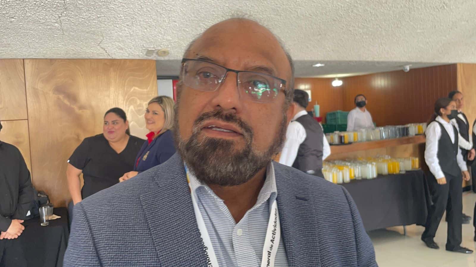 Unison Cajeme iniciará tercera etapa de su nuevo edificio en enero