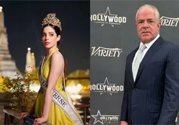 Versiones apuntan una posible renuncia de Fátima Bosch y la salida de Raúl Rocha de Miss Universo