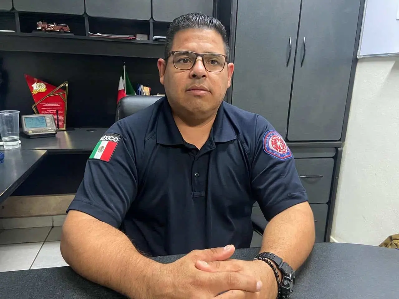 Van más de 400 inspecciones en Navojoa; en cinco establecimientos hay suspensión