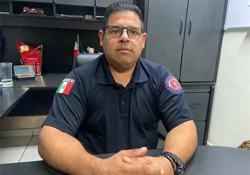 Refuerza Protección Civil revisiones en negocios