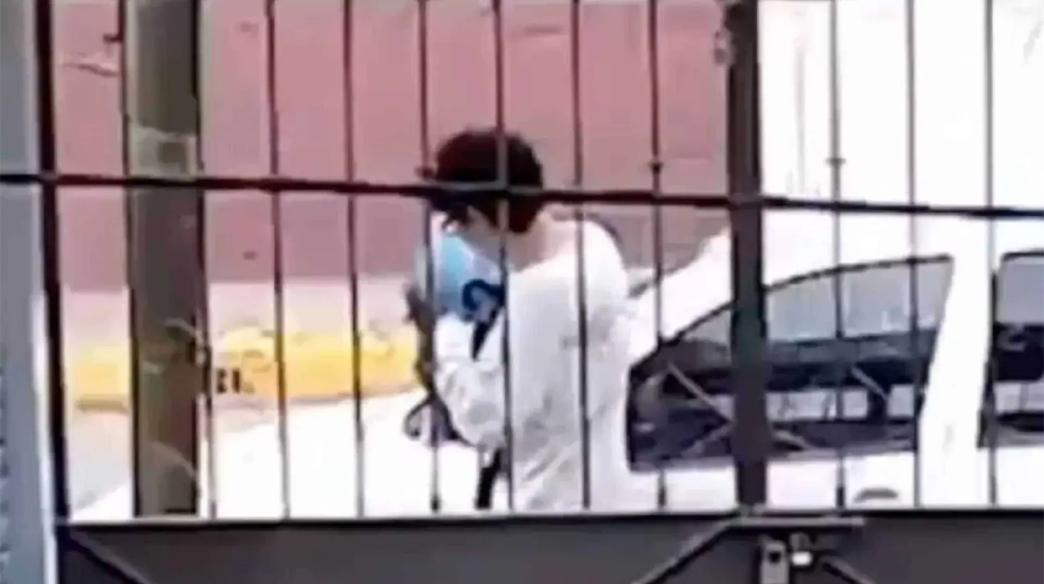 Abuela del bebé abandonado en Tultitlán dejó de visitarlo; juez ordena su adopción