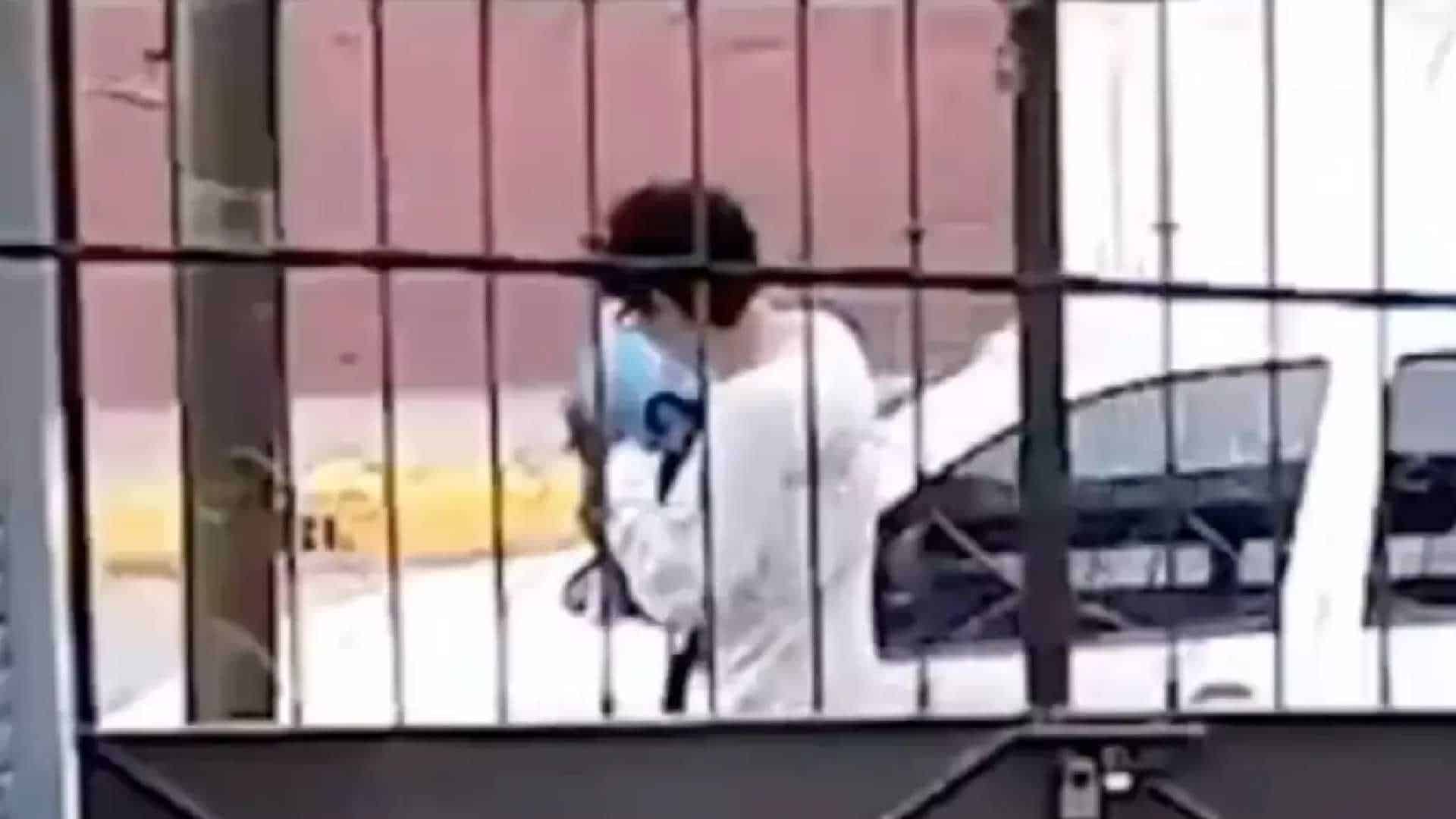 Abuela del bebé abandonado en Tultitlán dejó de visitarlo; juez ordena su adopción