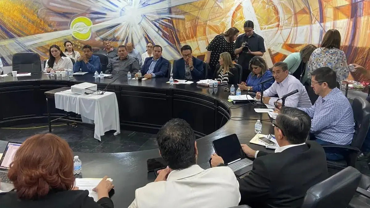 Aprueban Ley de Ingresos para Navojoa, va sin aumentos al predial