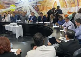 Aprueban Ley de Ingresos para Navojoa, va sin aumentos al predial