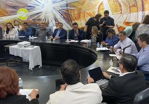 Aprueban Ley de Ingresos para Navojoa, va sin aumentos al predial