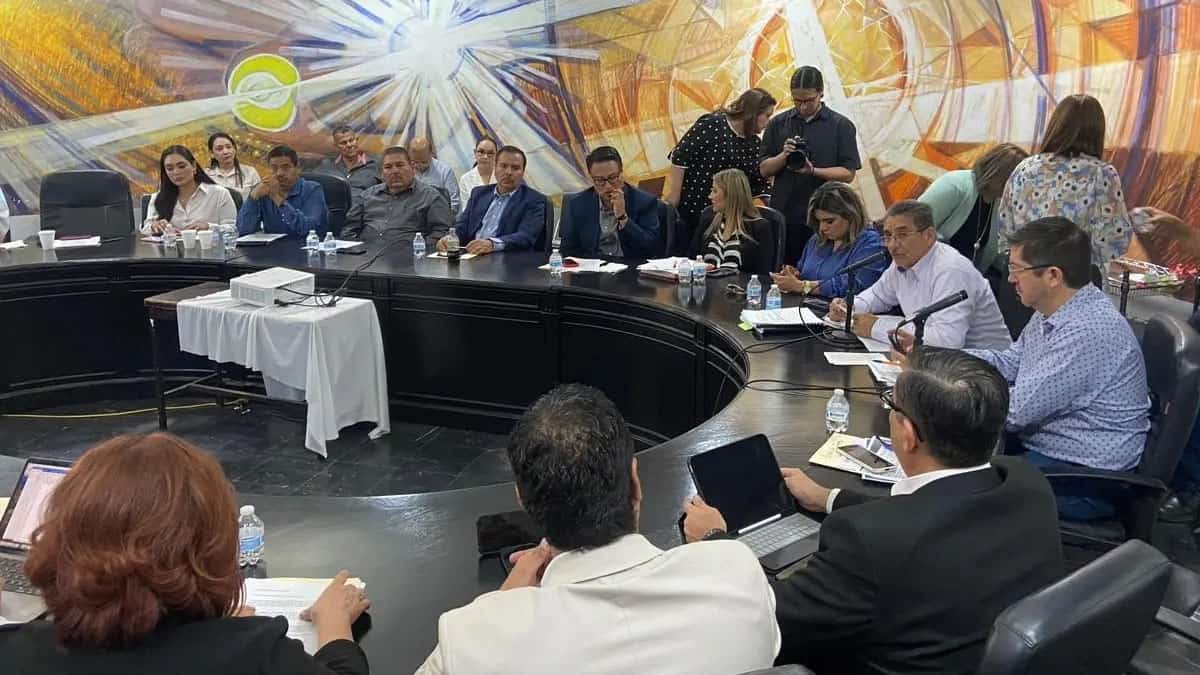 Aprueban Ley de Ingresos para Navojoa, va sin aumentos al predial